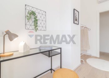 Bagno - Three-room apartment Via degli Alpini
 
7, Bollate - photo 12