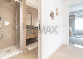Bagno - Three-room apartment Via degli Alpini
 
7, Bollate - photo 14