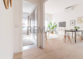 Sala da pranzo - Three-room apartment Via degli Alpini
 
7, Bollate - photo 16