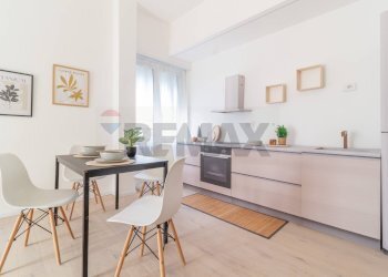 Cucina - Three-room apartment Via degli Alpini
 
7, Bollate - photo 19