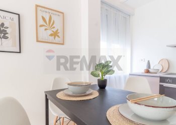 Sala da pranzo - Three-room apartment Via degli Alpini
 
7, Bollate - photo 20