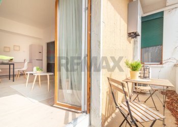 Balcone - Three-room apartment Via degli Alpini
 
7, Bollate - photo 22