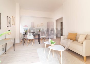 Sala da pranzo - Three-room apartment Via degli Alpini
 
7, Bollate - photo 23