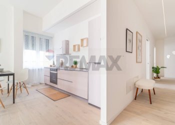 Cucina - Three-room apartment Via degli Alpini
 
7, Bollate - photo 25