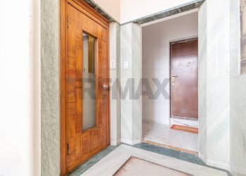 Hall / corridoio - Three-room apartment Via degli Alpini
 
7, Bollate - photo 26