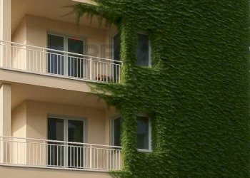 Edificio all\'aperto - Three-room apartment Via degli Alpini
 
7, Bollate - photo 29