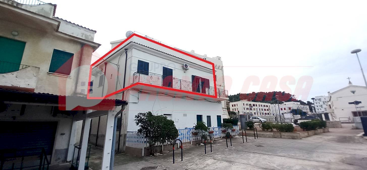 Foto 1 - Apartment Lungomare Andrea Pazienza
 
75, Vico del Gargano - photo 1