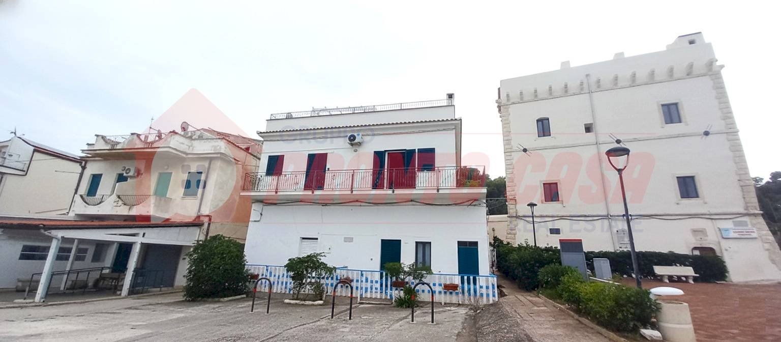 Foto 2 - Apartment Lungomare Andrea Pazienza
 
75, Vico del Gargano - photo 2