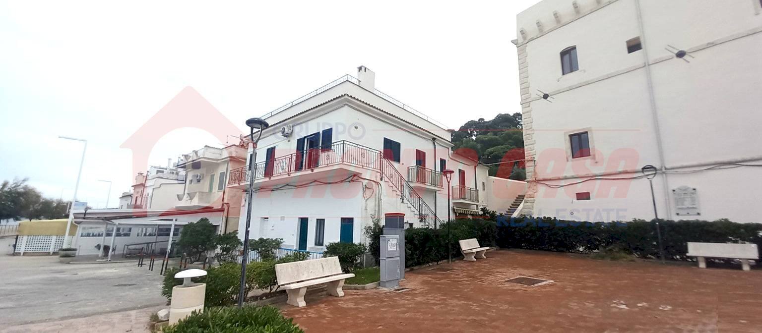 Foto 3 - Apartment Lungomare Andrea Pazienza
 
75, Vico del Gargano - photo 3