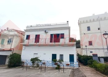 Foto 2 - Appartamento Lungomare Andrea Pazienza
 
75, Vico del Gargano - foto 2