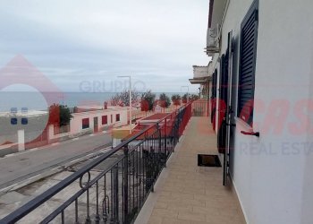 Foto 8 - Appartamento Lungomare Andrea Pazienza
 
75, Vico del Gargano - foto 8