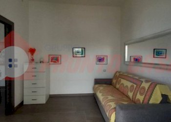 Foto 18 - Appartamento Lungomare Andrea Pazienza
 
75, Vico del Gargano - foto 18