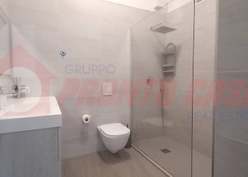 Foto 22 - Appartamento Lungomare Andrea Pazienza
 
75, Vico del Gargano - foto 22