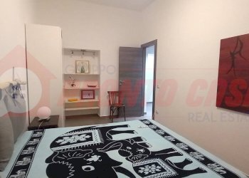 Foto 27 - Appartamento Lungomare Andrea Pazienza
 
75, Vico del Gargano - foto 27