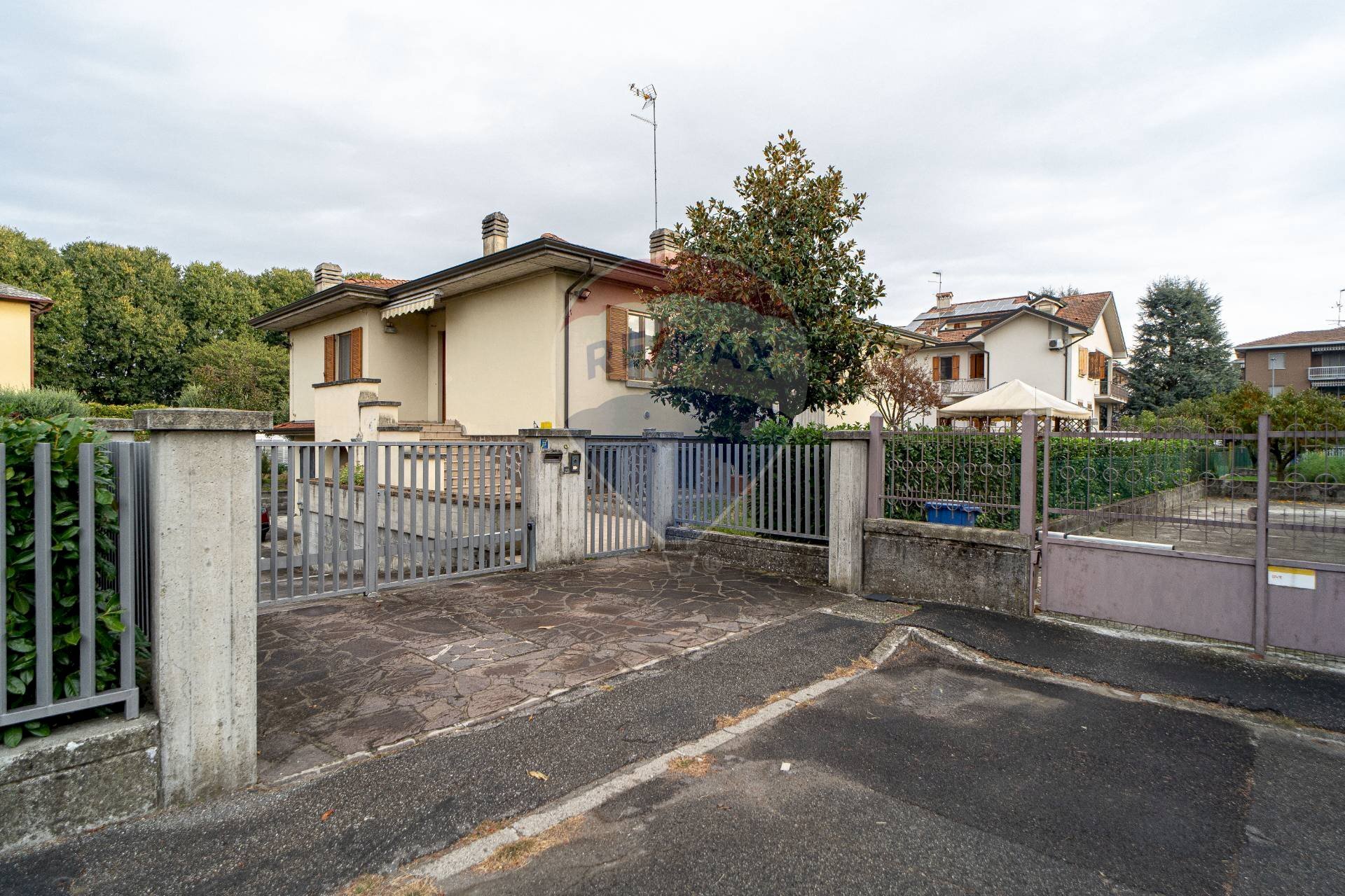 Casa all\'aperto - Villa VIA LUXEMBURG
9, Collecchio - foto 2