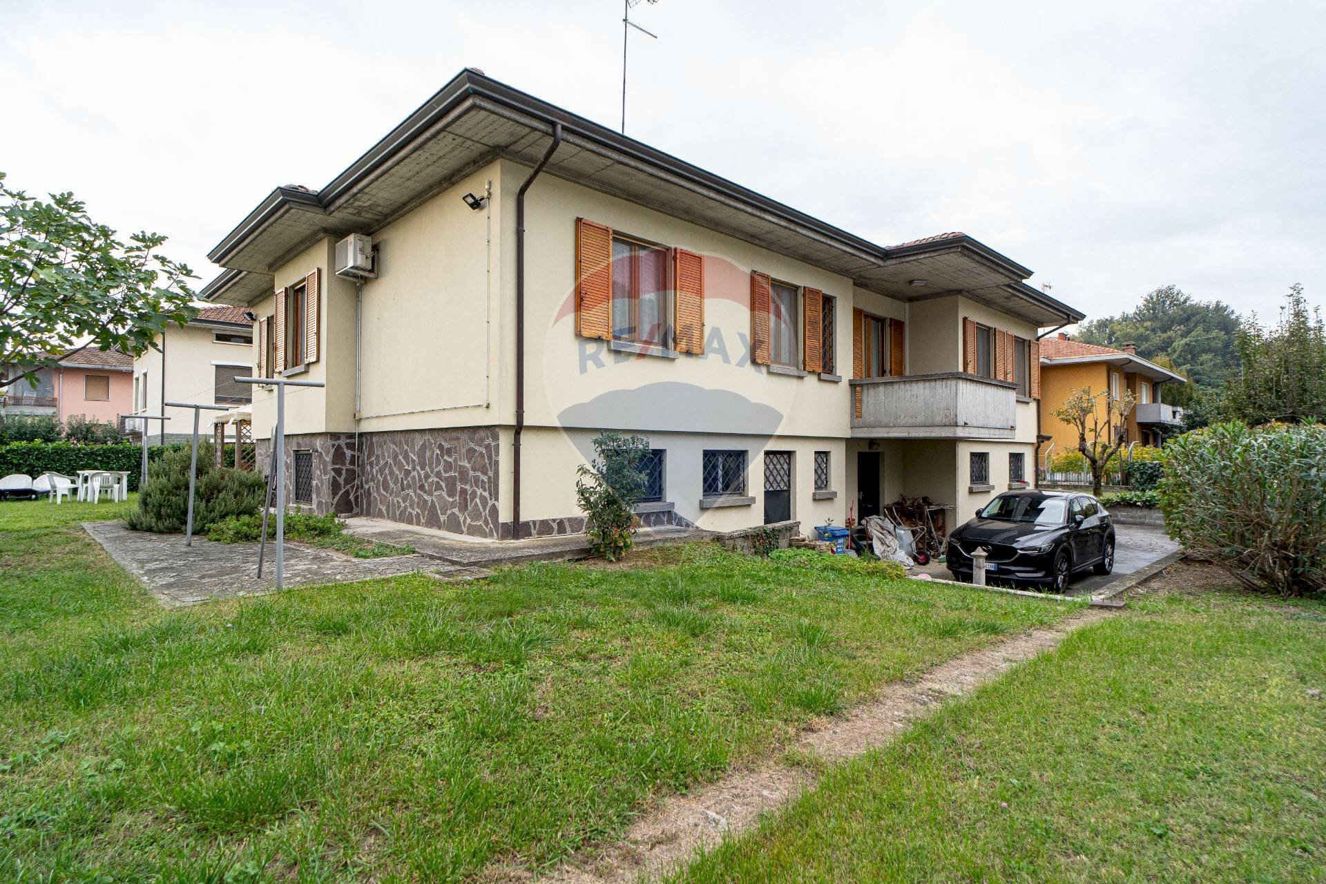 Casa all\'aperto - Villa VIA LUXEMBURG
 
9, Collecchio - foto 1