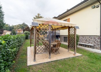 Casa all\'aperto - Villa VIA LUXEMBURG
 
9, Collecchio - foto 20