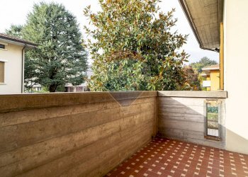 Balcone - Villa VIA LUXEMBURG
 
9, Collecchio - foto 25