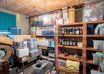 Dispensa di stoccaggio - Villa VIA LUXEMBURG
 
9, Collecchio - foto 33