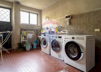 Lavanderia - Villa VIA LUXEMBURG
 
9, Collecchio - foto 34