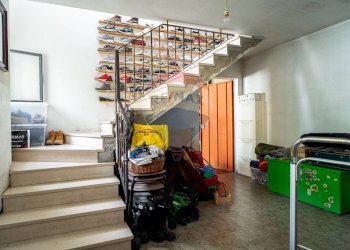 Scale - Villa VIA LUXEMBURG
 
9, Collecchio - foto 36