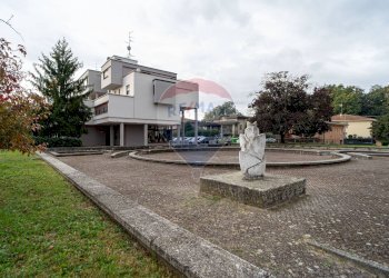 Edificio all\'aperto - Villa VIA LUXEMBURG
 
9, Collecchio - foto 45