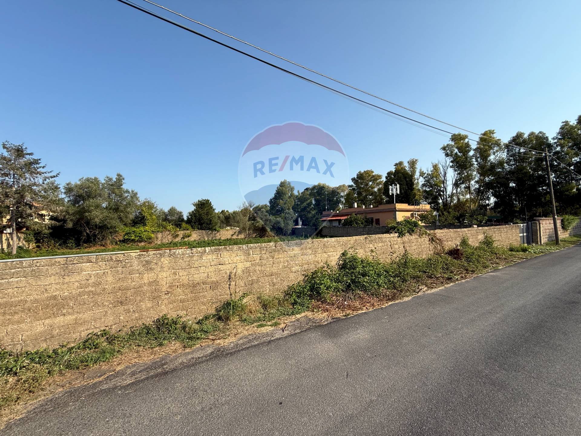 Non correlato - Agricultural land Via Plava, Fiumicino - photo 1