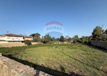 Giardino - Terreno agricolo Via Plava, Fiumicino - foto 4