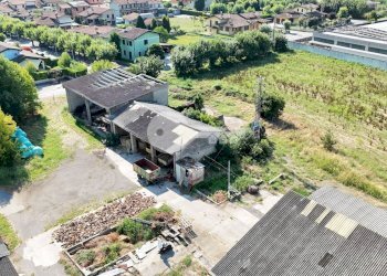 Foto 3 - Terreno edificabile VIA STAZIONE
1, Visano - foto 3