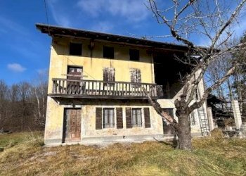 Foto 1 - Casa indipendente via  cansech
 
10, Feltre - foto 1