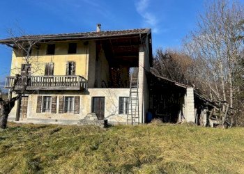 Foto 2 - Casa indipendente via  cansech
 
10, Feltre - foto 2