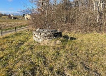 Foto 4 - Casa indipendente via  cansech
 
10, Feltre - foto 4