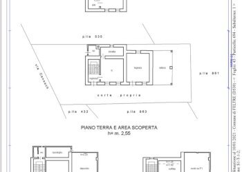 Foto 24 - Casa indipendente via  cansech
 
10, Feltre - foto 24