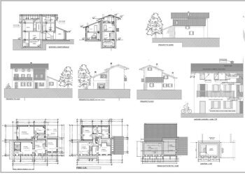 Foto 26 - Casa indipendente via  cansech
 
10, Feltre - foto 26