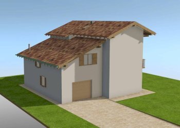 Foto 5 - Casa indipendente via  cansech
 
10, Feltre - foto 5