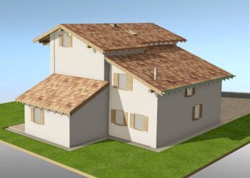 Foto 7 - Casa indipendente via  cansech
 
10, Feltre - foto 7