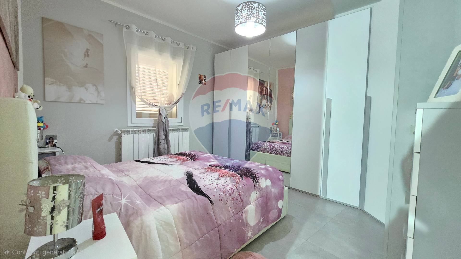 Camera / camera da letto - Casa indipendente Viale Europa
30, Sulmona - foto 2