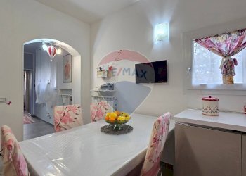 Sala da pranzo - Casa indipendente Viale Europa
 
30, Sulmona - foto 3