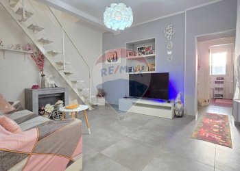 Soggiorno - Casa indipendente Viale Europa
 
30, Sulmona - foto 6