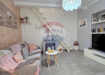 Soggiorno - Casa indipendente Viale Europa
 
30, Sulmona - foto 7