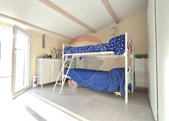 Camera / camera da letto - Casa indipendente Viale Europa
 
30, Sulmona - foto 9