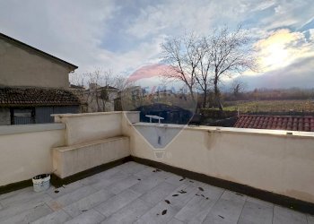 Terrazza - Casa indipendente Viale Europa
 
30, Sulmona - foto 10