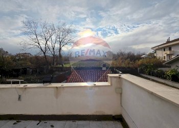 terrazzo2 - Casa indipendente Viale Europa
 
30, Sulmona - foto 11