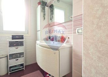 Bagno - Casa indipendente Viale Europa
 
30, Sulmona - foto 14