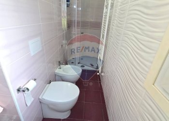 Bagno - Casa indipendente Viale Europa
 
30, Sulmona - foto 15