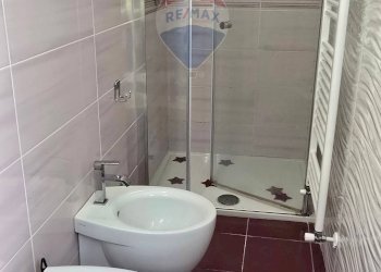 Bagno - Casa indipendente Viale Europa
 
30, Sulmona - foto 16