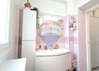 Bagno - Casa indipendente Viale Europa
 
30, Sulmona - foto 17