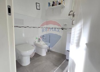 Bagno - Casa indipendente Viale Europa
 
30, Sulmona - foto 20