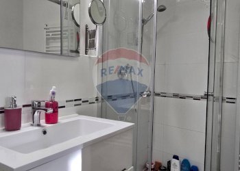 Bagno - Casa indipendente Viale Europa
 
30, Sulmona - foto 21