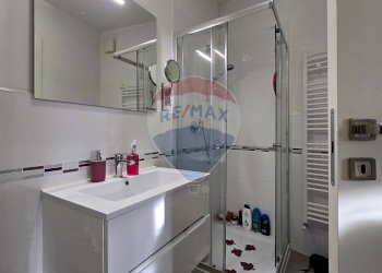 Bagno - Casa indipendente Viale Europa
 
30, Sulmona - foto 22